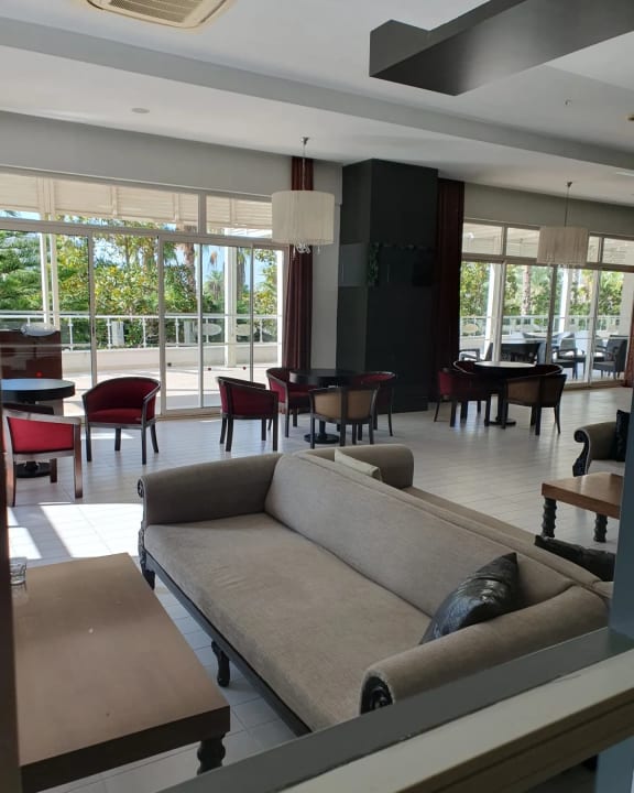 Sonstiges Seaden Sea World Resort & Spa