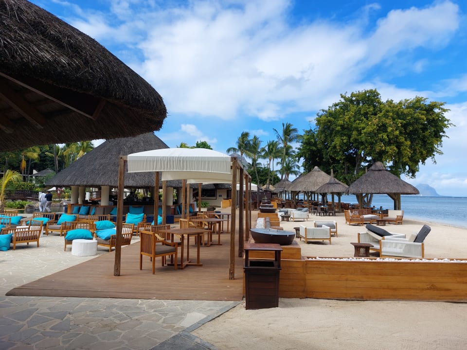 Gastro Hilton Mauritius Resort & Spa