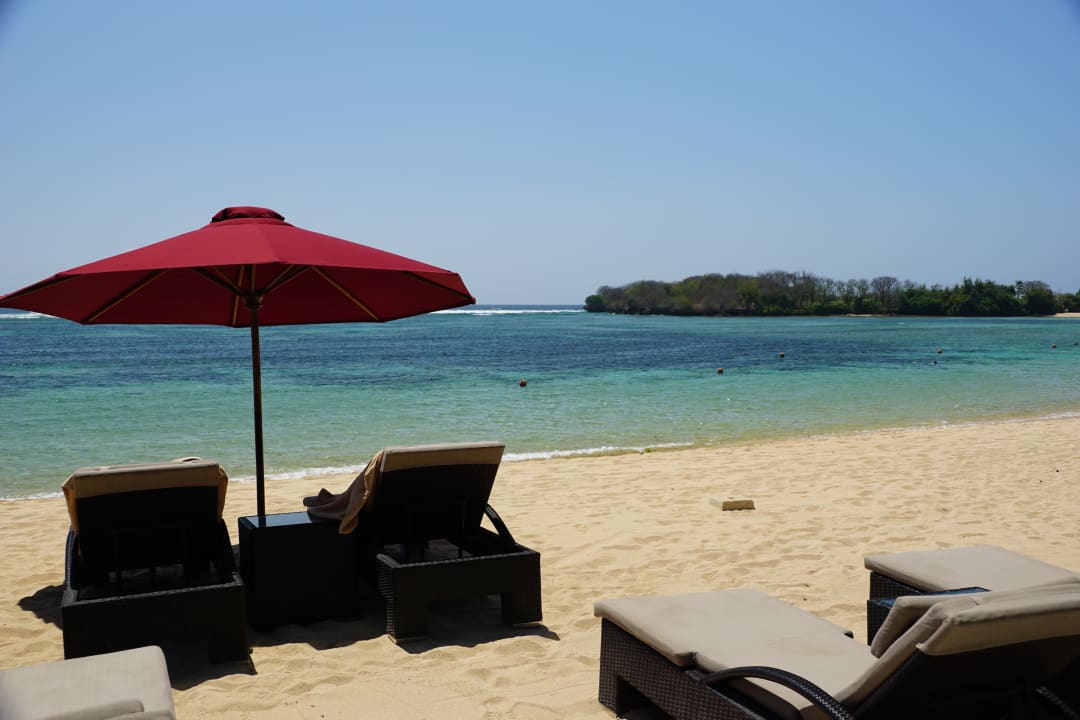 Strand The Laguna A Luxury Collection Resort & Spa