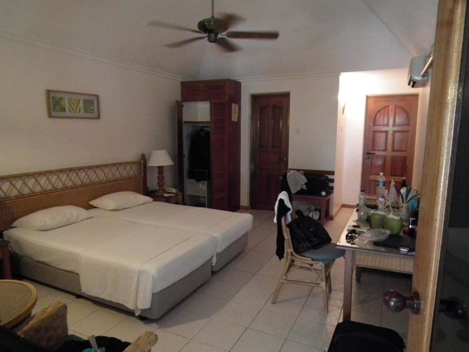 Zimmer 16 (Superior 4er Einheit) Fihalhohi Maldives