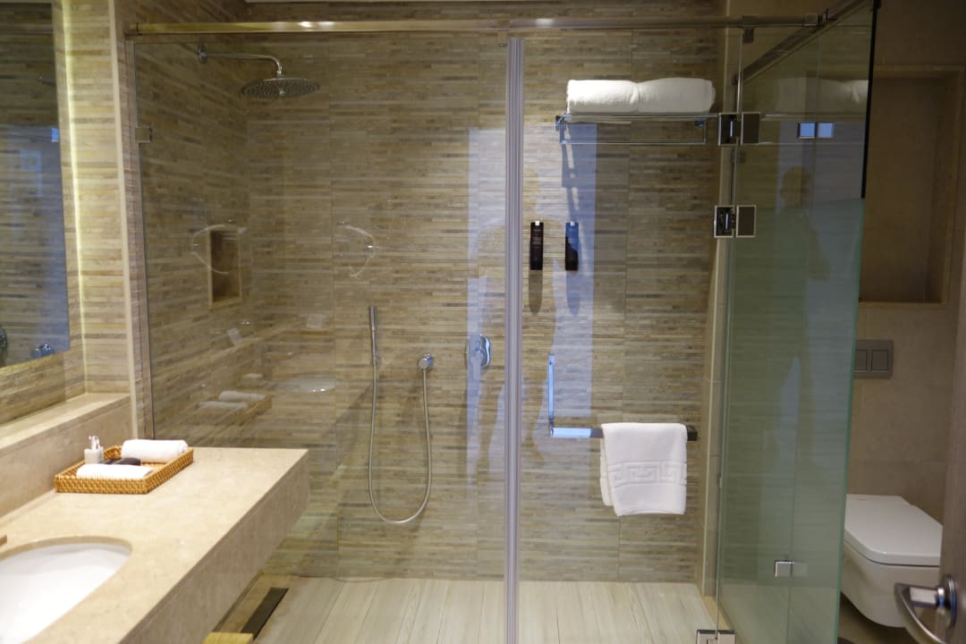 Zimmer Steigenberger Resort Ras Soma