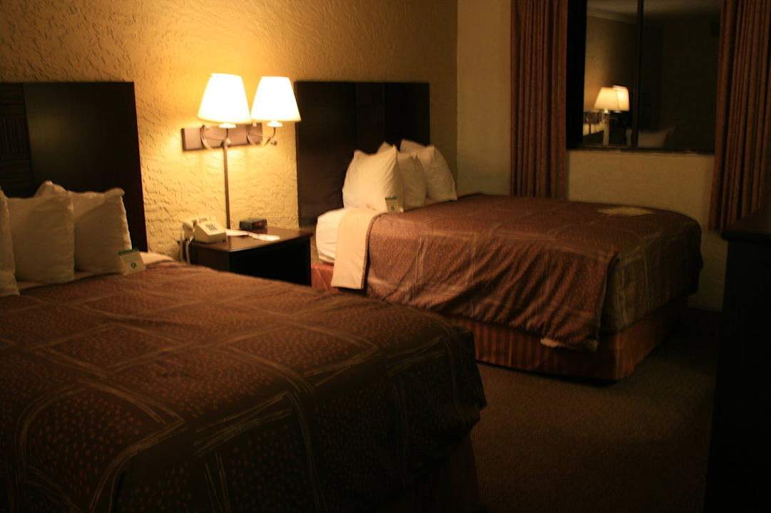 Kingsize-Betten Aiden by Best Western @ Sedona