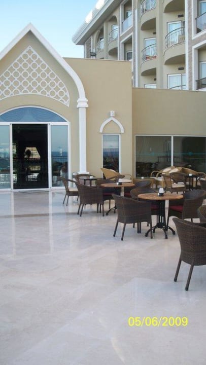 Terrasse Adalya Resort & Spa - Adults Only