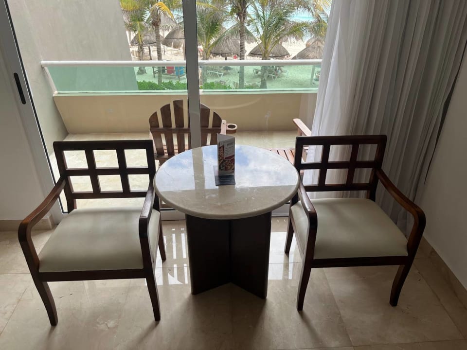 Zimmer Hotel Flamingo Cancun Resort