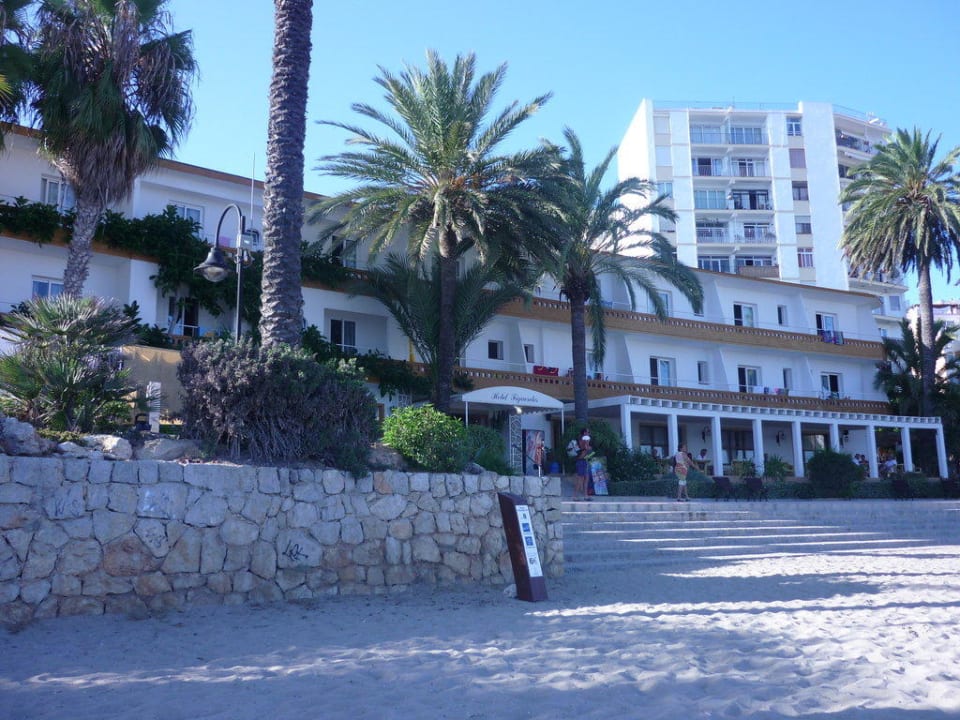 Hotel Figueretas Hotel Figueretas