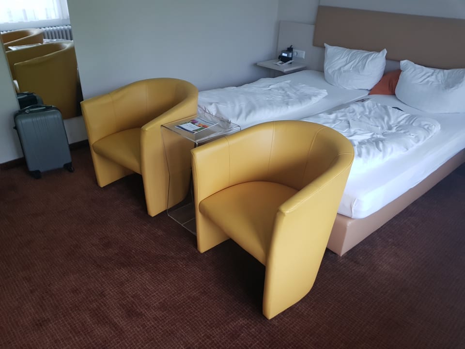 Zimmer Sure Hotel by Best Western Bad Dürrheim