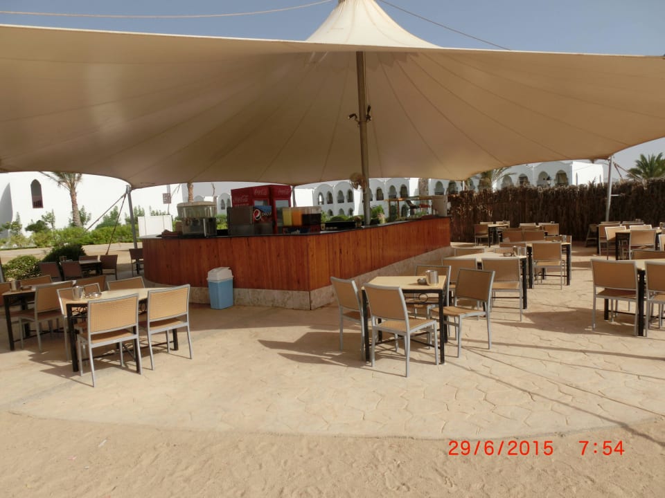 Strandbar Hotel Gorgonia Beach Resort