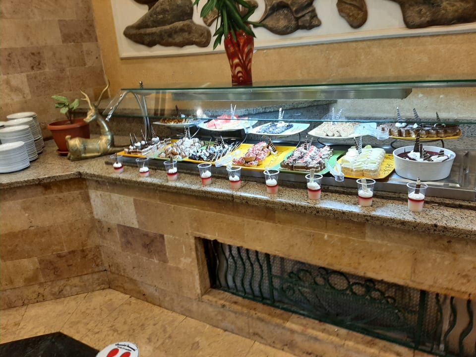 Gastro Shams Safaga Resort