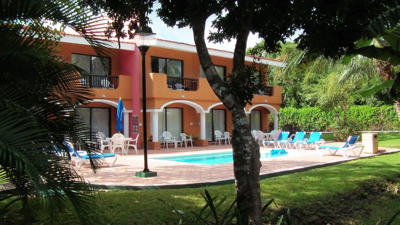 Haciendas Sandos Playacar Select Club Adults only - All Inclusive