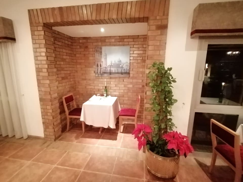 Gastro Jolie Ville Kings Island Luxor