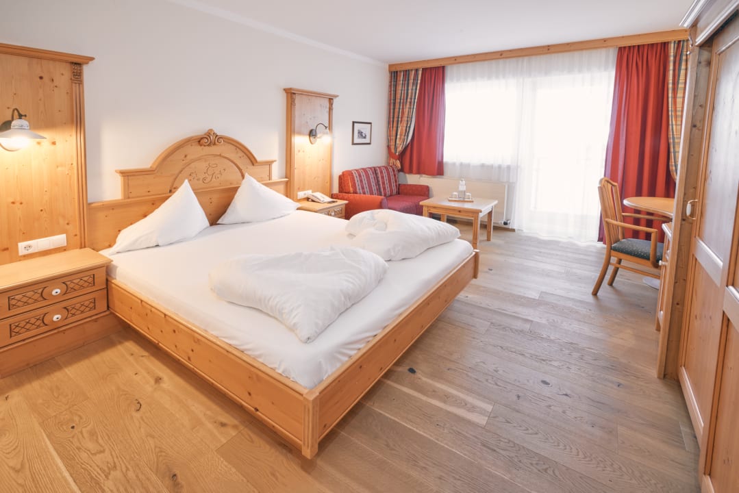 Zimmer Hotel Gamsleiten