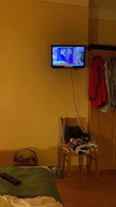 Zimmer Hotel Jagdschloss Letzlingen