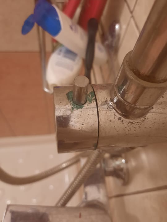 Zimmer Hotel Alykanas Beach