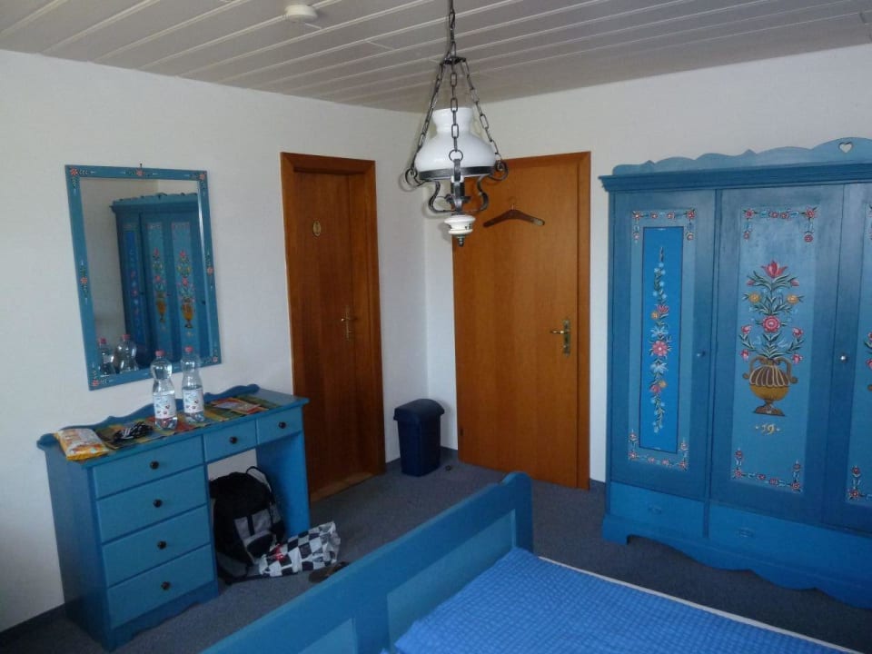 Innenansicht Haus Kernstock