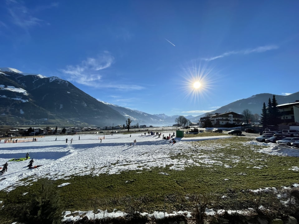 Zimmer Hotel Kohlerhof