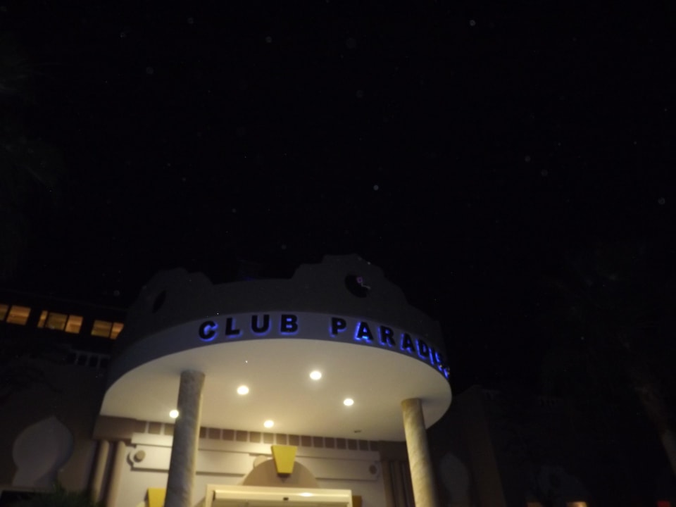 Hotel Club Paradiso Hotel Club Paradiso