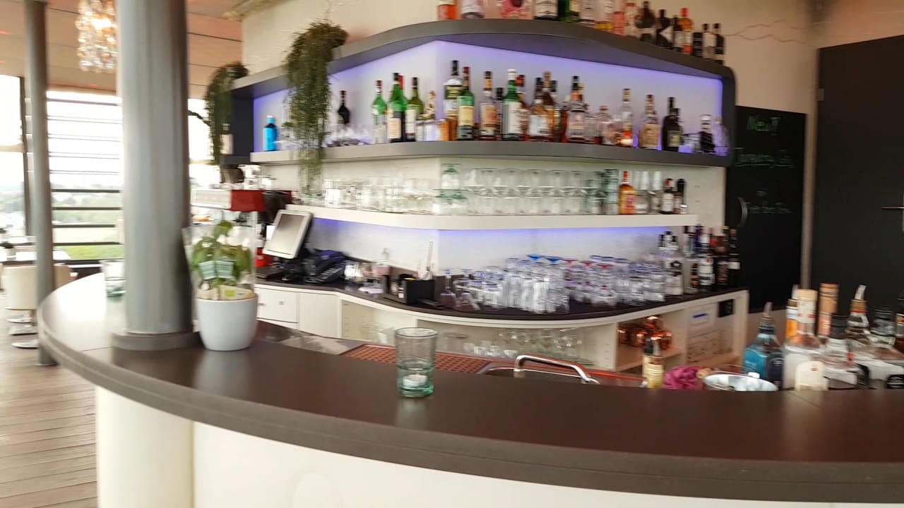 Gastro Mawell Resort