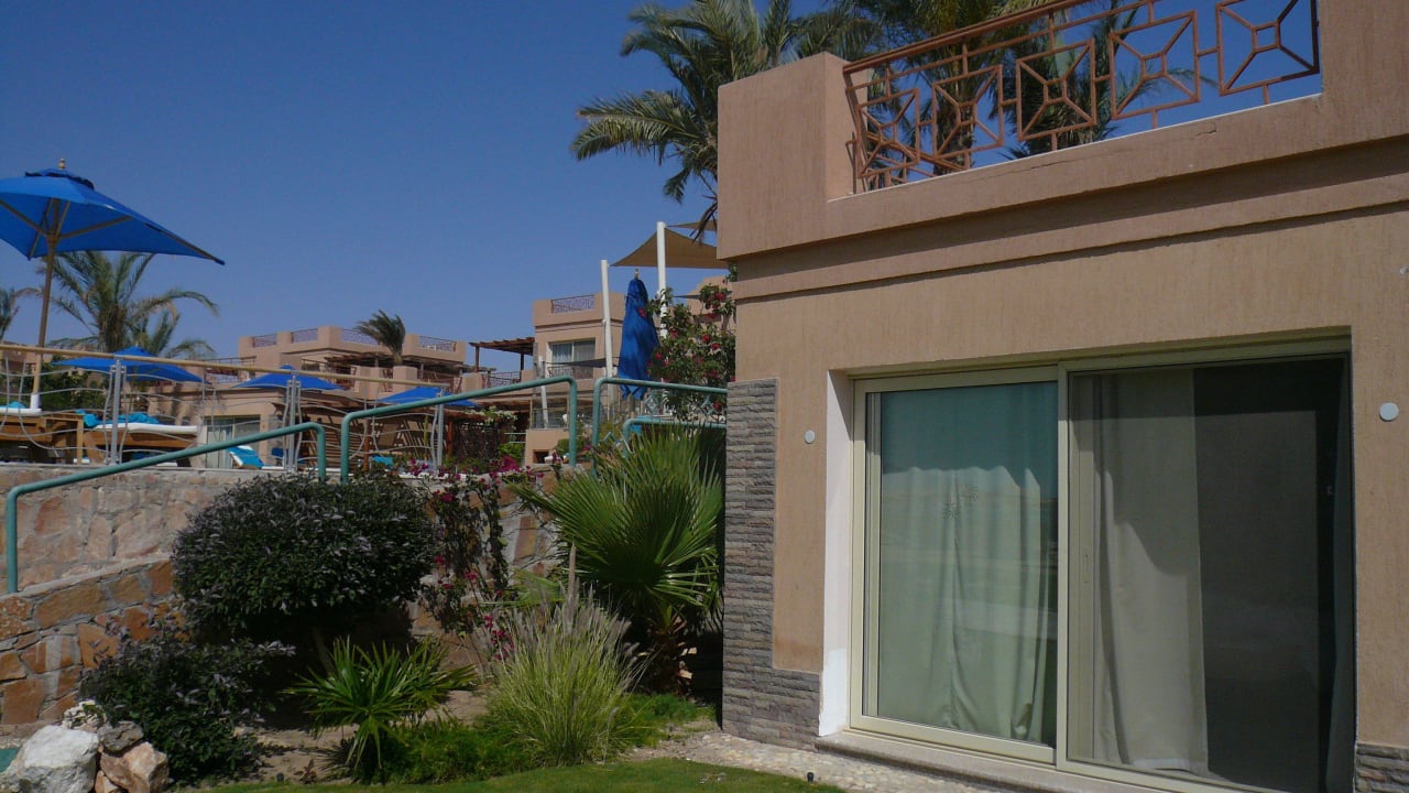 Bungalow Shams Prestige Abu Soma-Adults Only