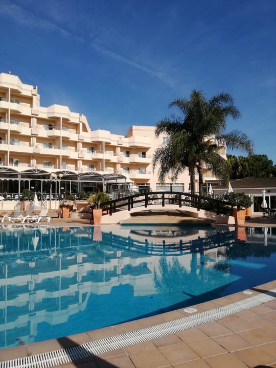 Pool PortoBay Falésia