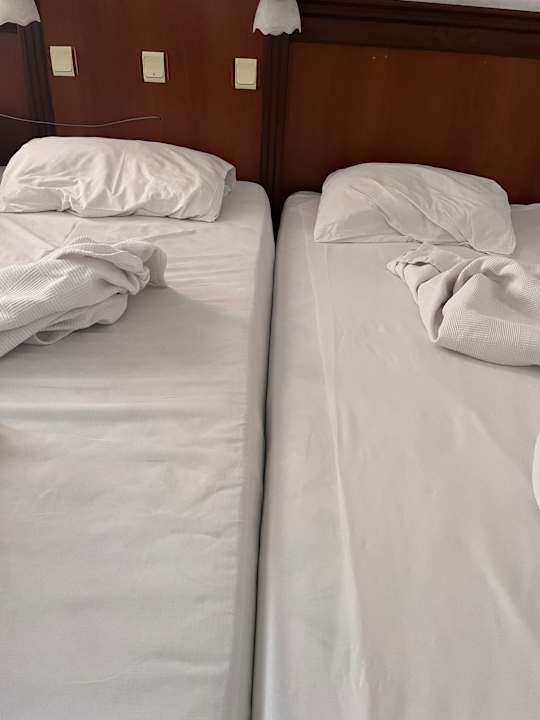 Zimmer Senza Garden Holiday Club