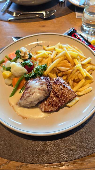 Gastro Säntis - das Hotel