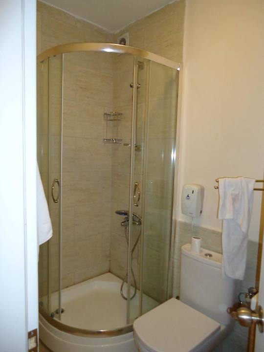 Łazienka Apartments Three Apples Residence