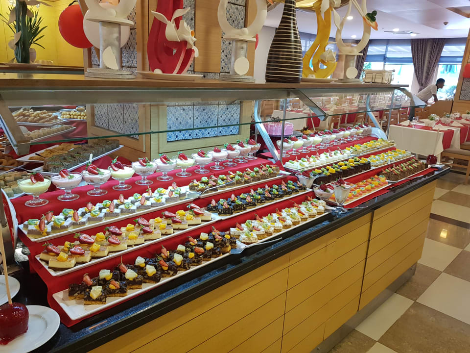 Gastro Can Garden Resort