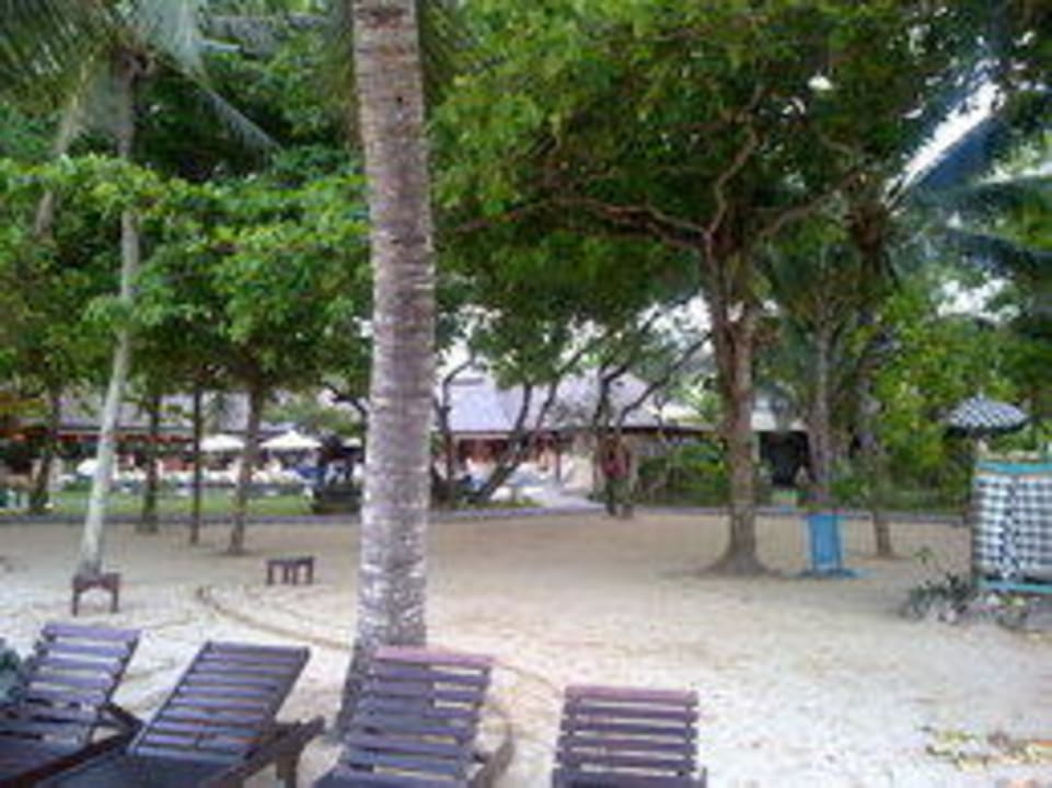 Strand Mercure Resort Sanur