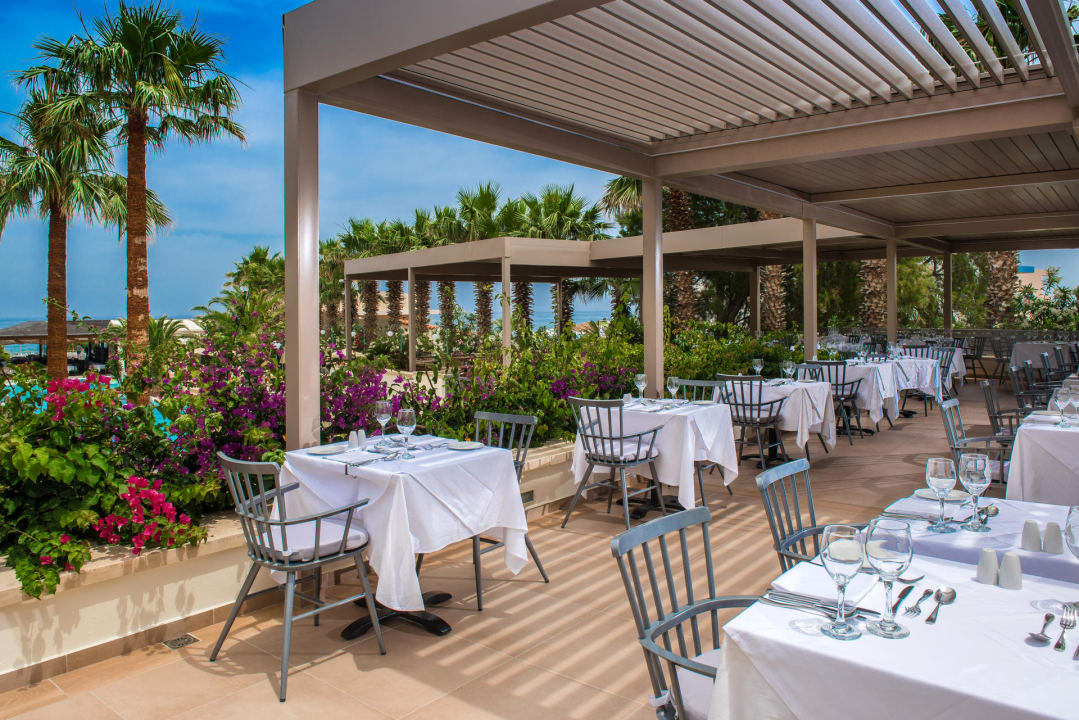 Gastro Rethymno Palace