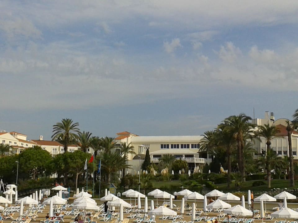 Strand PALOMA Perissia