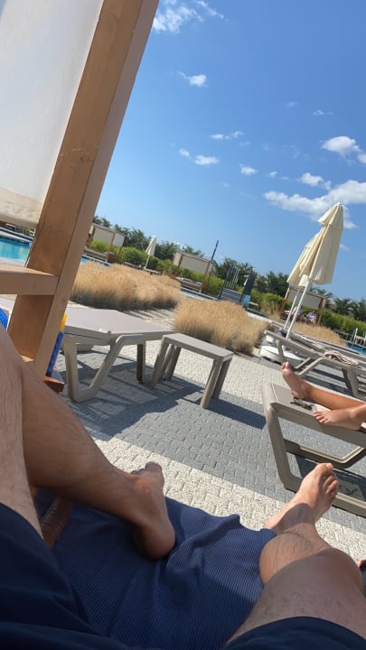 Sonstiges Wave Resort