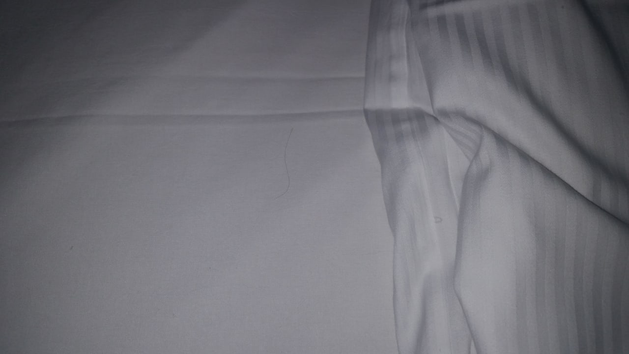 Haare Bett Park Plaza Berlin