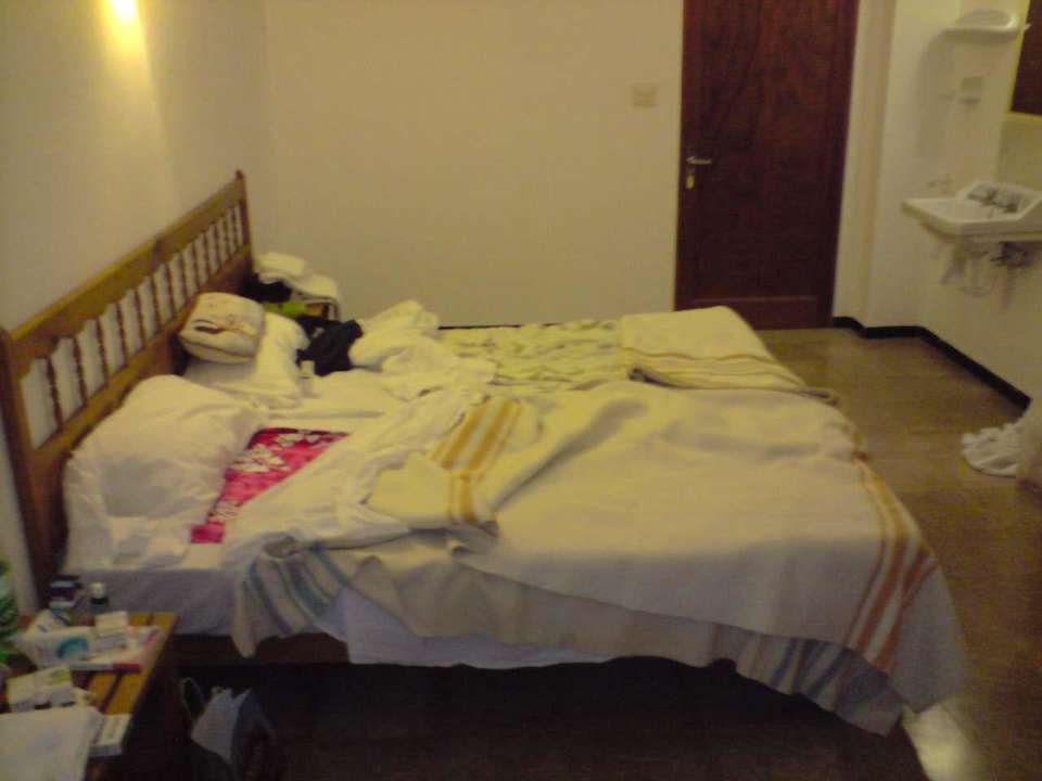 Betten "frisch" Som Suret Hotel