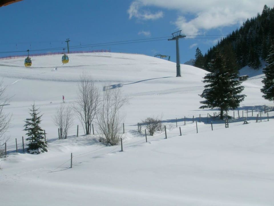 Skigebiet Jungbrunn - Der Gutzeitort