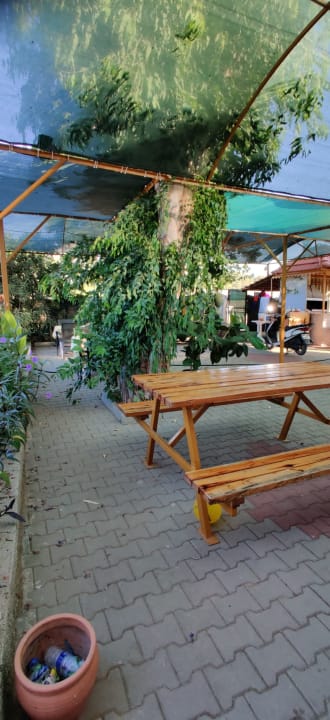 Sonstiges Önder Yildiz Hotel