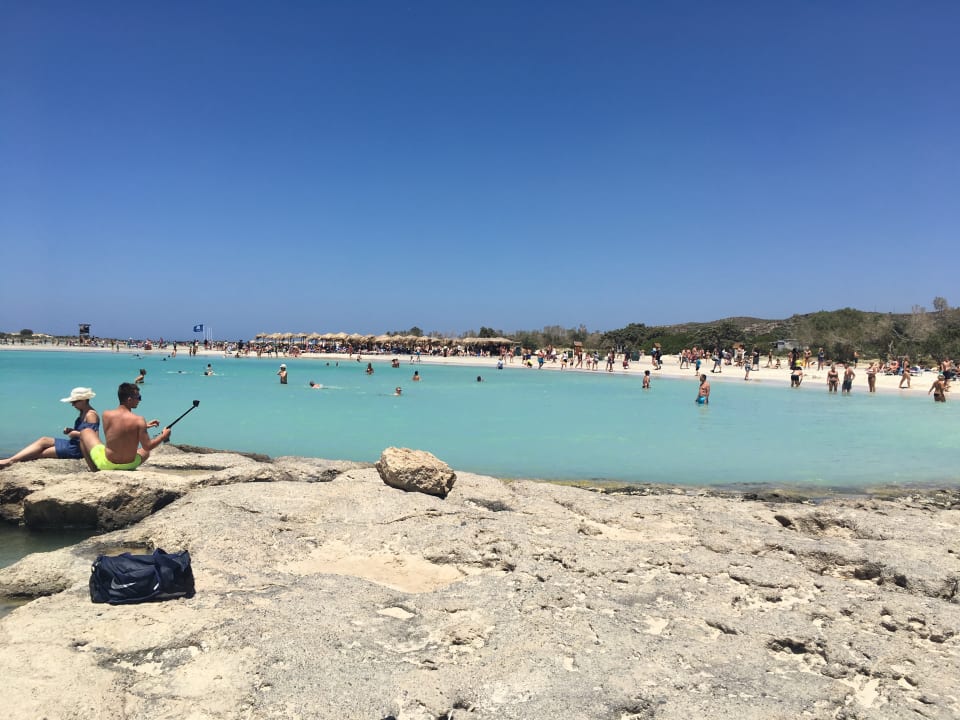 Strand Hotel Theartemis Palace