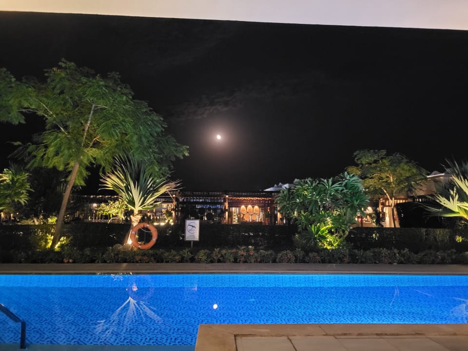 Pool Steigenberger Resort Alaya Marsa Alam - Red Sea - Adults only