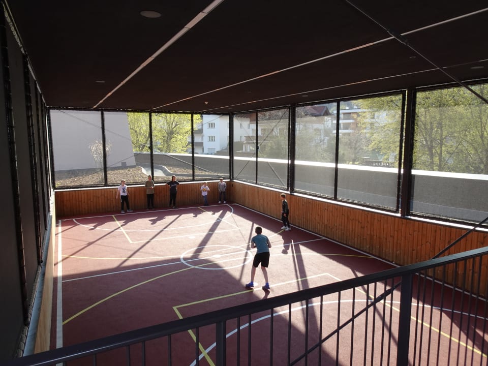 Sport & Freizeit Falkensteiner Family Resort Lido