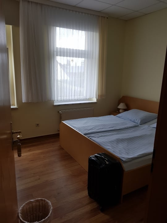 Zimmer Gasthof Goldener Adler
