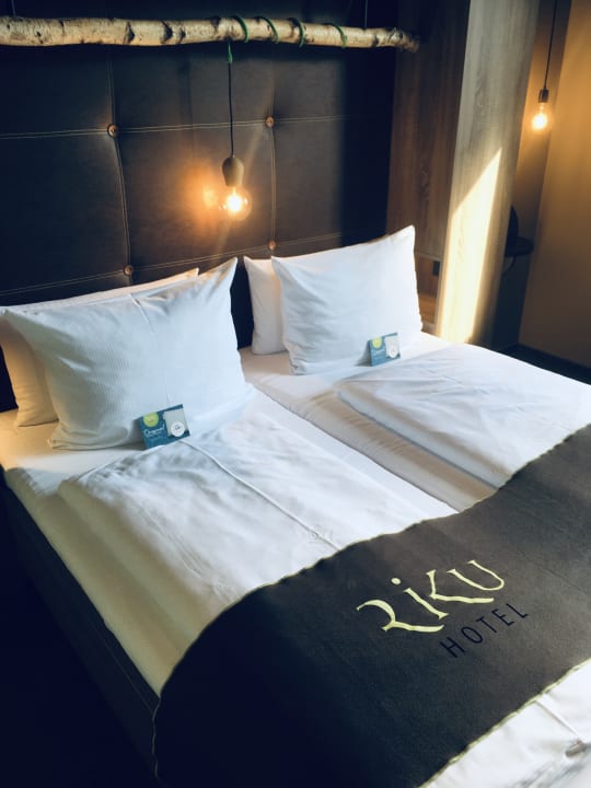 Zimmer RiKu HOTEL Pfullendorf