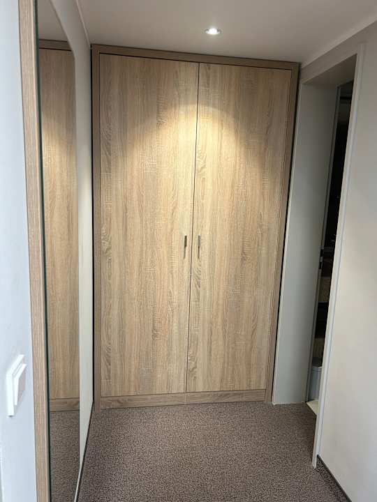 Zimmer Fora Hotel Hannover