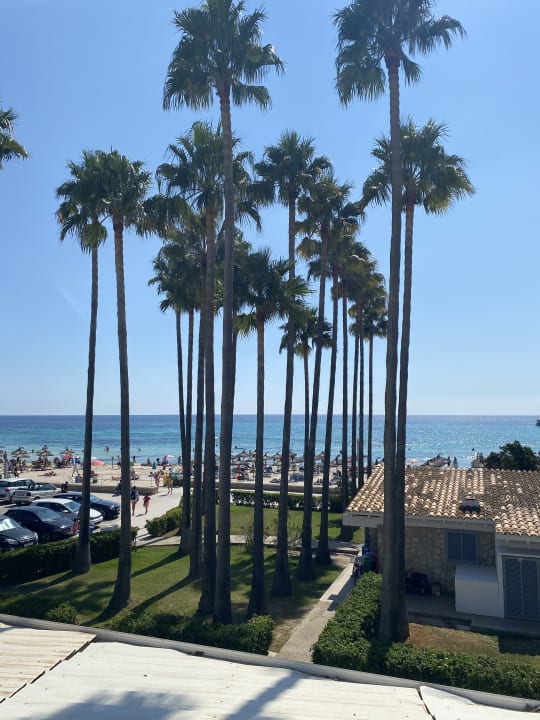 Strand THB Sa Coma Platja
