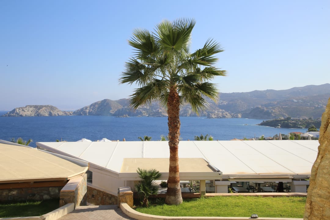 Ausblick Seaside A Lifestyle Resort