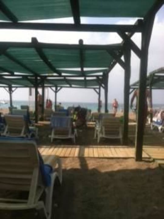 Plaża Marvida Family Eco