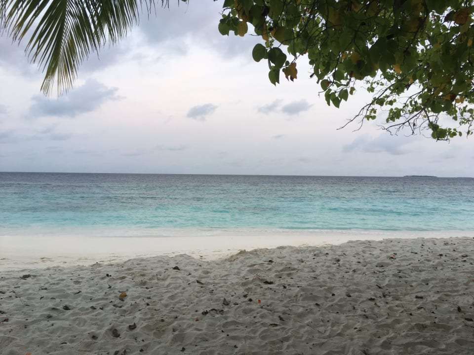 Strand Adaaran Select Meedhupparu Island Resort - Premium All Inclusive
