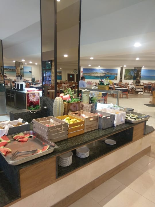 Gastro Hotel Club Cala Romani