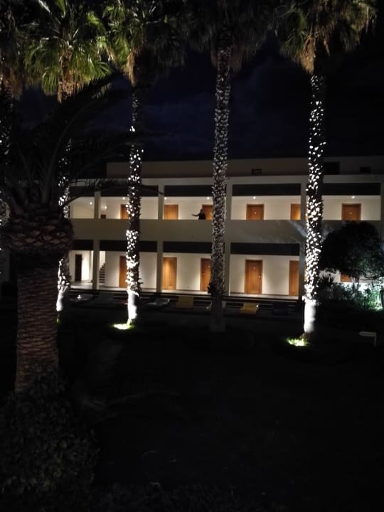 Gartenanlage Hotel Estalagem da Ponta do Sol