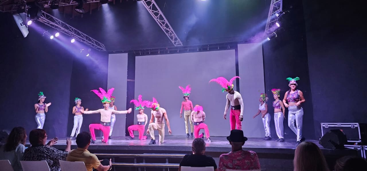 Sport & Freizeit Viva Wyndham Samaná