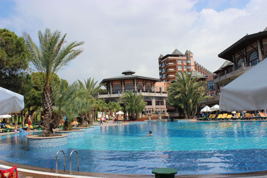 Pool Papillon Zeugma Relaxury