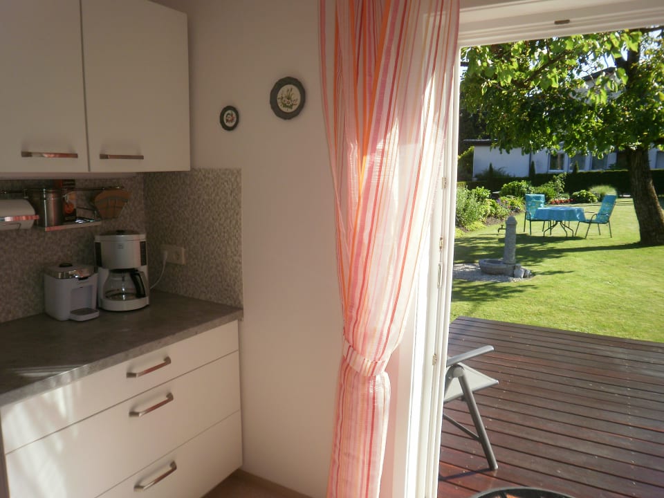 Zimmer Ferienwohnungen Thon